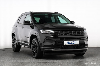 Jeep Compass Gebrauchtwagen