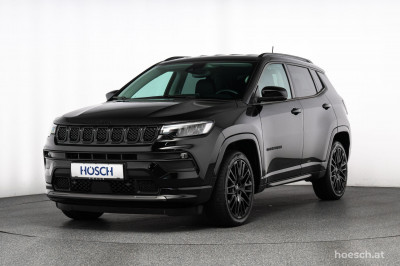 Jeep Compass Gebrauchtwagen