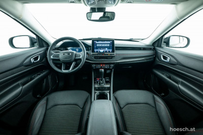 Jeep Compass Gebrauchtwagen