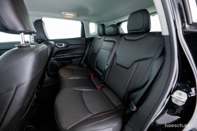 Jeep Compass Gebrauchtwagen