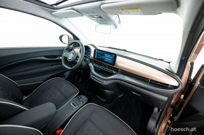 Fiat 500 Gebrauchtwagen