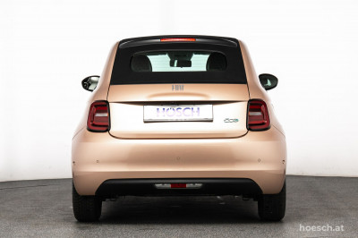 Fiat 500 Gebrauchtwagen