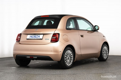 Fiat 500 Gebrauchtwagen