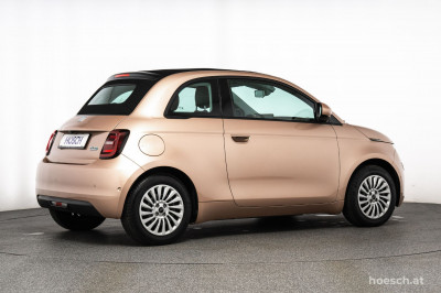 Fiat 500 Gebrauchtwagen