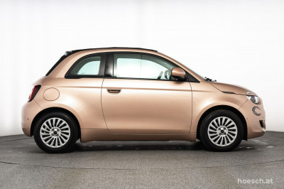 Fiat 500 Gebrauchtwagen