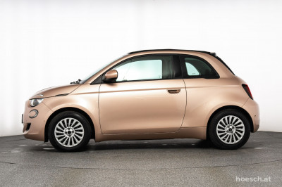 Fiat 500 Gebrauchtwagen