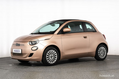 Fiat 500 Gebrauchtwagen