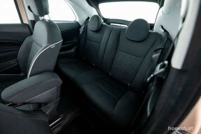 Fiat 500 Gebrauchtwagen