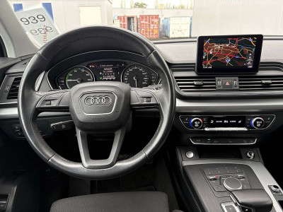 Audi Q5 Gebrauchtwagen