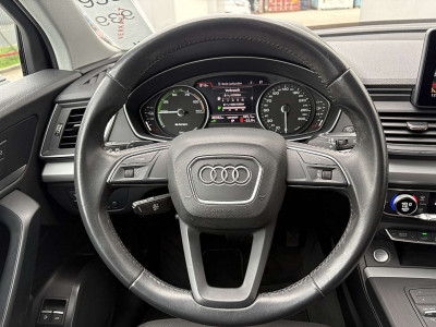 Audi Q5 Gebrauchtwagen