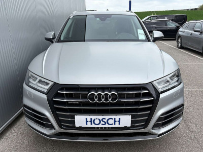 Audi Q5 Gebrauchtwagen