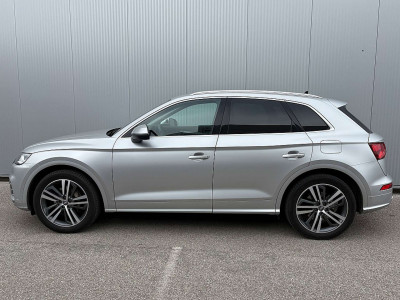 Audi Q5 Gebrauchtwagen