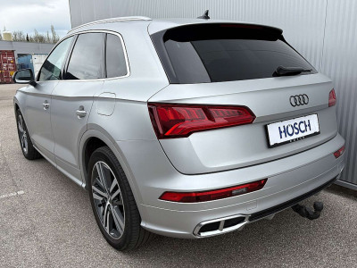 Audi Q5 Gebrauchtwagen