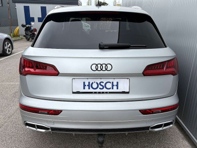 Audi Q5 Gebrauchtwagen