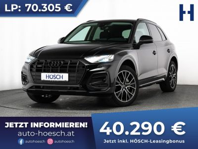 Audi Q5 Gebrauchtwagen Audi Q5 Gebrauchtwagen