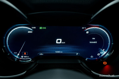 Alfa Romeo Stelvio Gebrauchtwagen