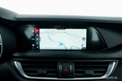 Alfa Romeo Stelvio Gebrauchtwagen