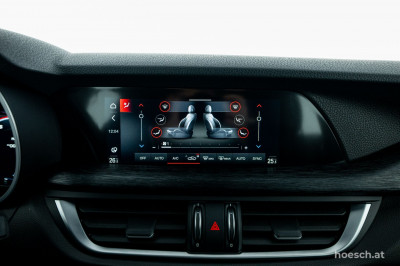 Alfa Romeo Stelvio Gebrauchtwagen