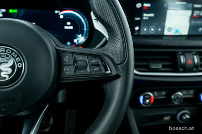 Alfa Romeo Stelvio Gebrauchtwagen