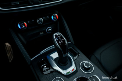 Alfa Romeo Stelvio Gebrauchtwagen