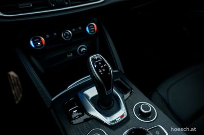 Alfa Romeo Stelvio Gebrauchtwagen