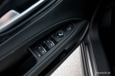 Alfa Romeo Stelvio Gebrauchtwagen