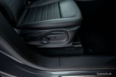 Alfa Romeo Stelvio Gebrauchtwagen