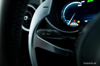 Alfa Romeo Stelvio Gebrauchtwagen