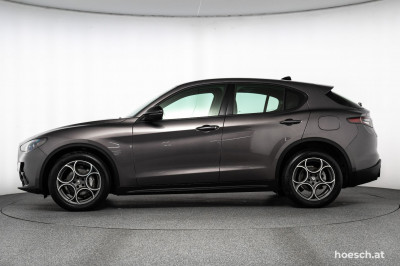 Alfa Romeo Stelvio Gebrauchtwagen