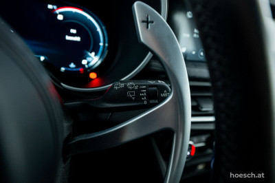 Alfa Romeo Stelvio Gebrauchtwagen