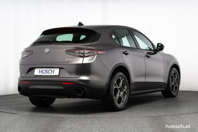 Alfa Romeo Stelvio Gebrauchtwagen