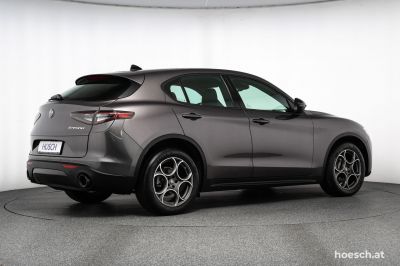 Alfa Romeo Stelvio Gebrauchtwagen