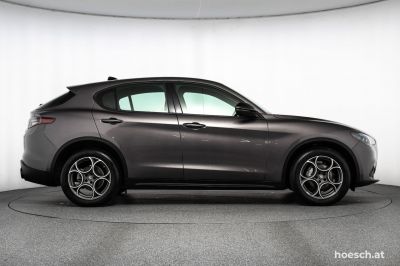 Alfa Romeo Stelvio Gebrauchtwagen