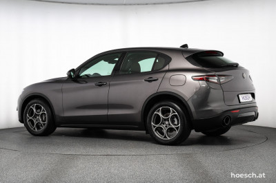 Alfa Romeo Stelvio Gebrauchtwagen