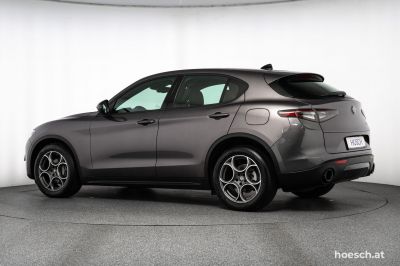 Alfa Romeo Stelvio Gebrauchtwagen