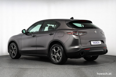 Alfa Romeo Stelvio Gebrauchtwagen