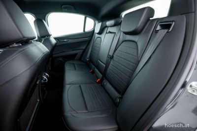 Alfa Romeo Stelvio Gebrauchtwagen