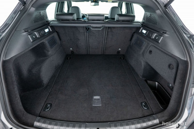 Alfa Romeo Stelvio Gebrauchtwagen