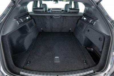 Alfa Romeo Stelvio Gebrauchtwagen