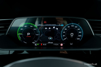 Audi Q8 e-tron Gebrauchtwagen