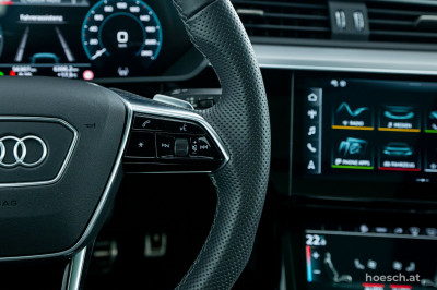 Audi Q8 e-tron Gebrauchtwagen