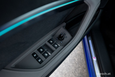 Audi Q8 e-tron Gebrauchtwagen