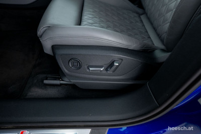 Audi Q8 e-tron Gebrauchtwagen