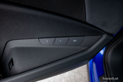 Audi Q8 e-tron Gebrauchtwagen