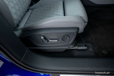 Audi Q8 e-tron Gebrauchtwagen