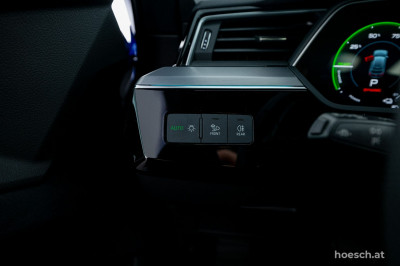 Audi Q8 e-tron Gebrauchtwagen