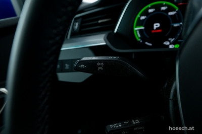 Audi Q8 e-tron Gebrauchtwagen