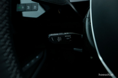 Audi Q8 e-tron Gebrauchtwagen