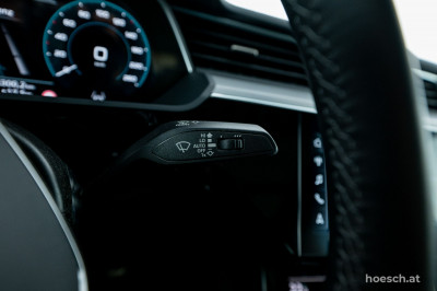 Audi Q8 e-tron Gebrauchtwagen