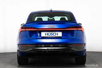Audi Q8 e-tron Gebrauchtwagen